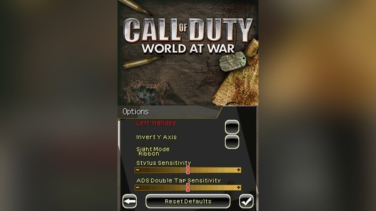 Скриншоты Call of Duty: World at War (COD: WAW) - всего 321 картинка из игры