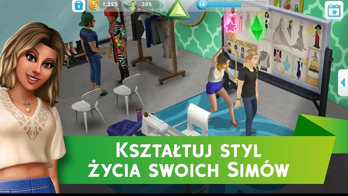 The Sims Mobile - что это за игра, трейлер, системные требования, отзывы и  оценки, цены и скидки, гайды и прохождение, похожие игры