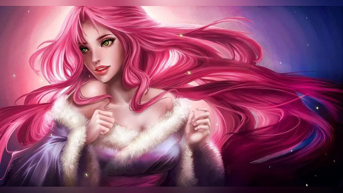 Девушки из Naruto / Картинка 26