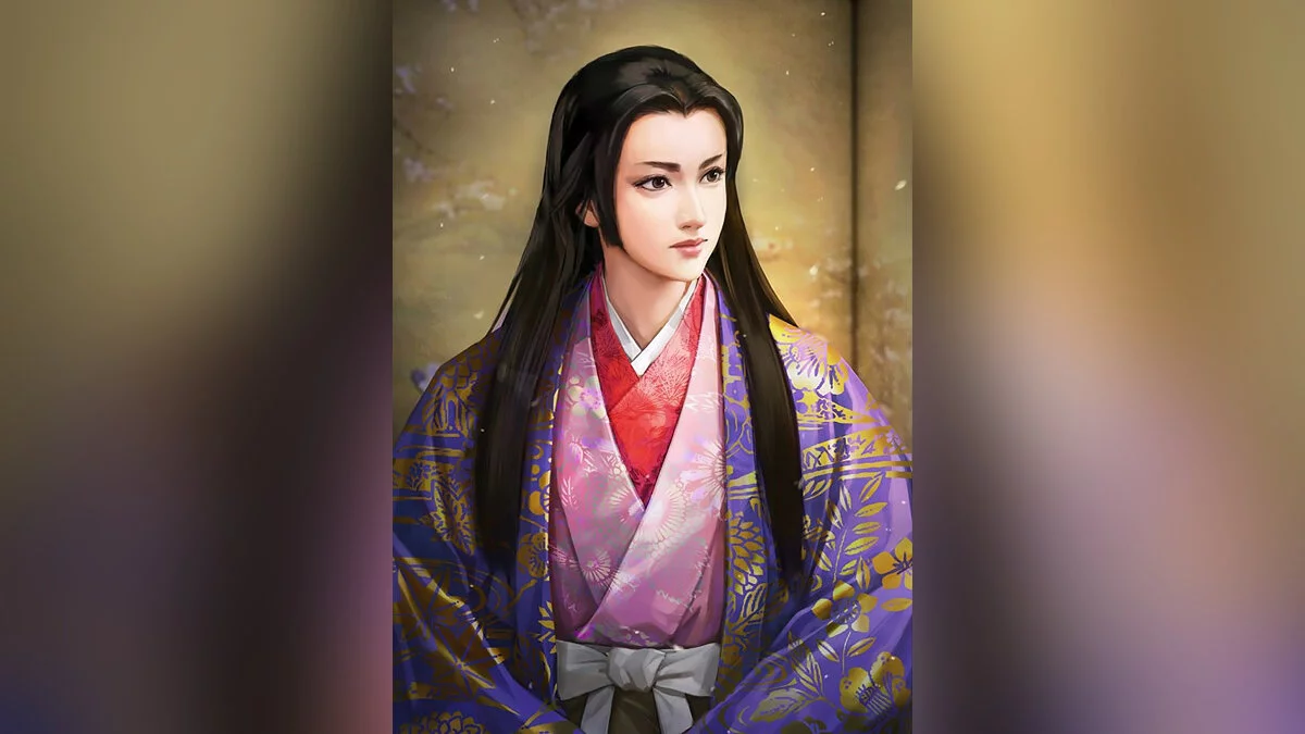 Девушки из Nioh / Картинка 11