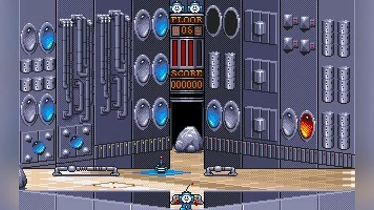 Скриншоты из G.Nius