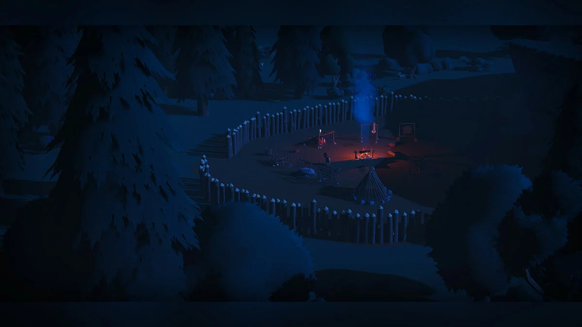 Скриншоты из Before