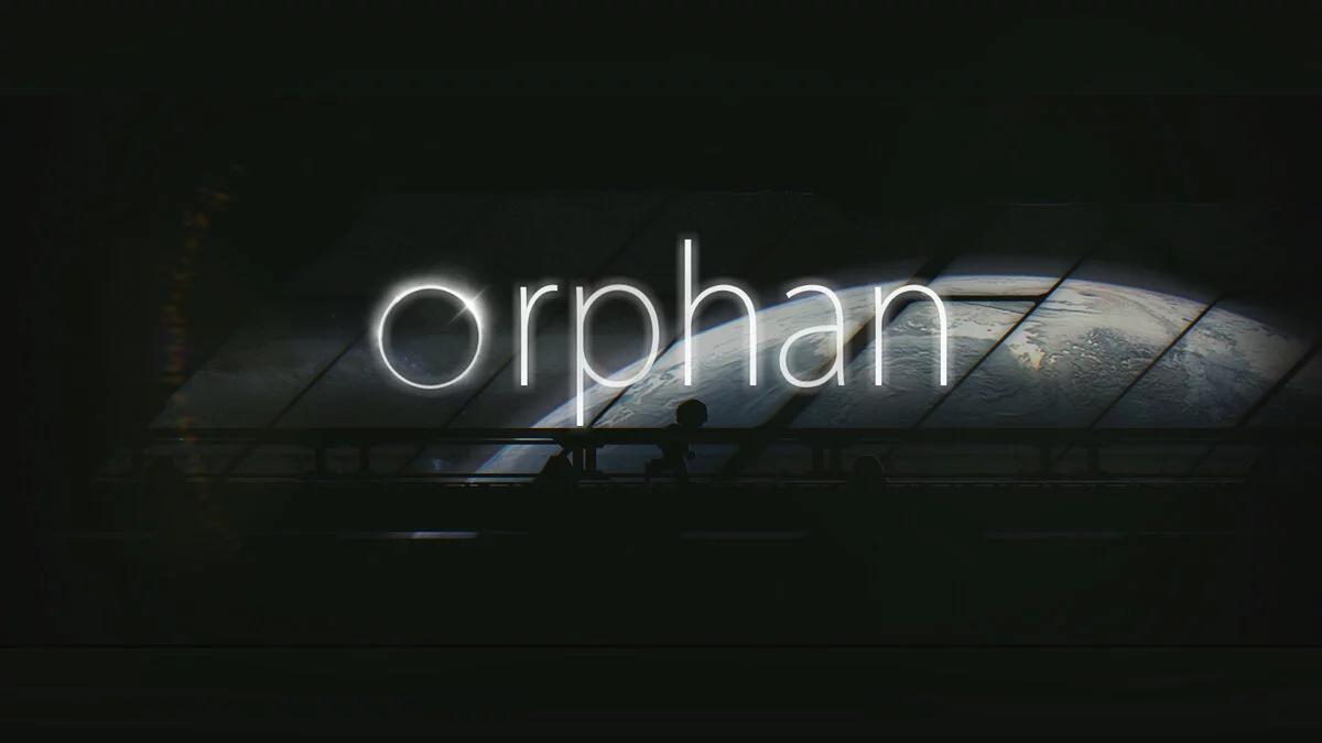 Арт из Orphan