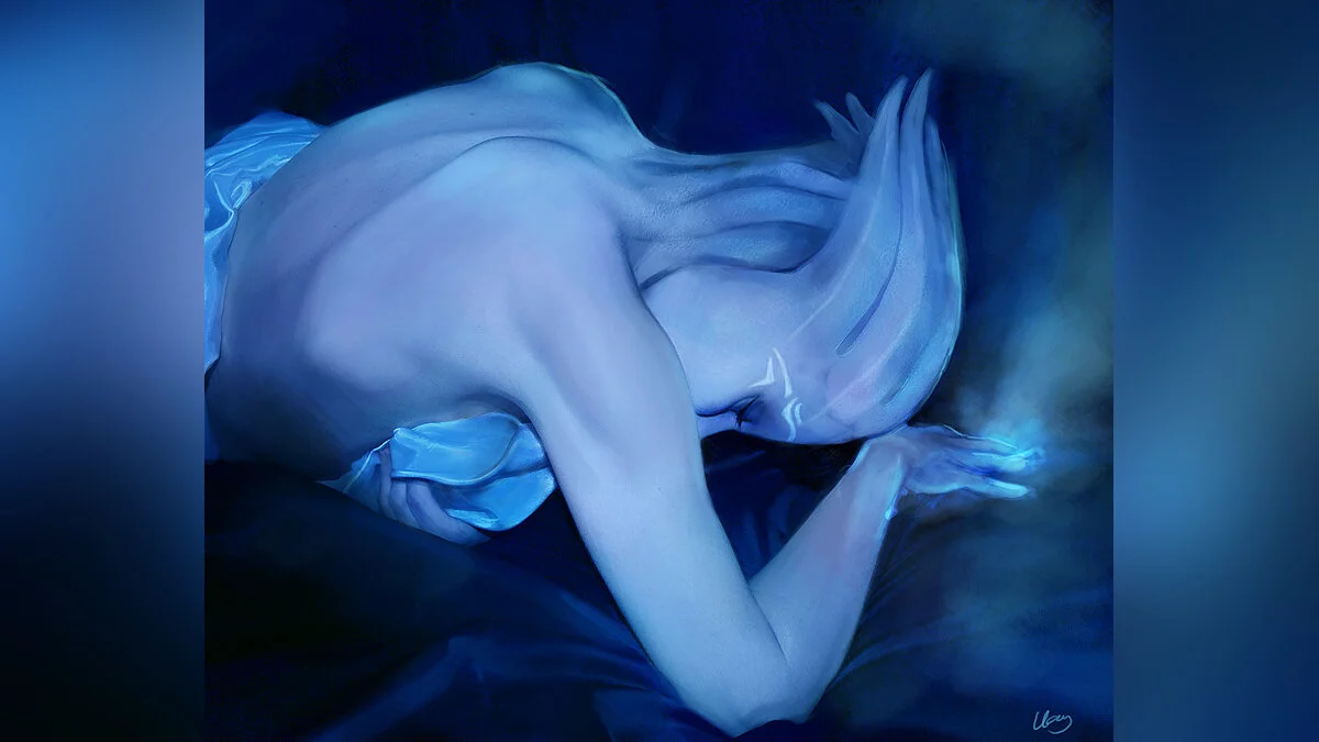 Девушки из Mass Effect / Картинка 59