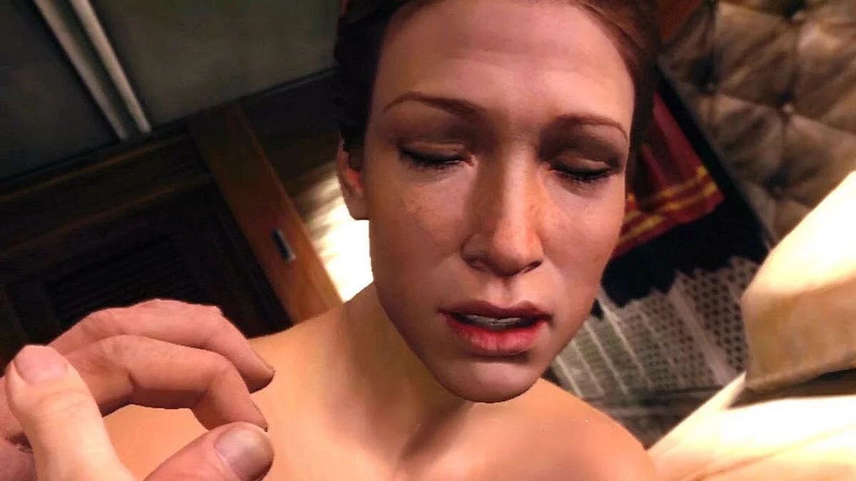 Девушки из Wolfenstein / Картинка 2