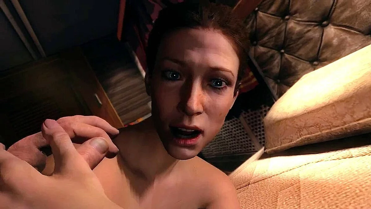 Девушки из Wolfenstein / Картинка 3