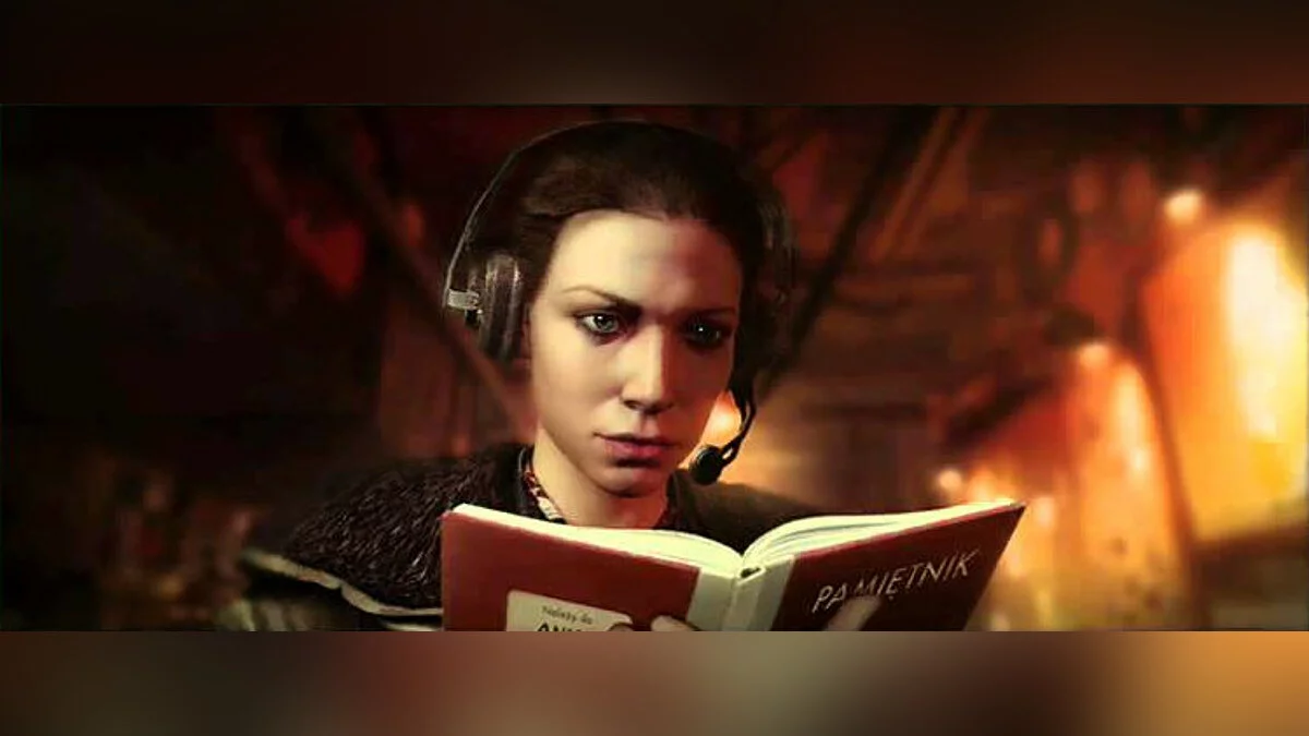 Девушки из Wolfenstein / Картинка 4