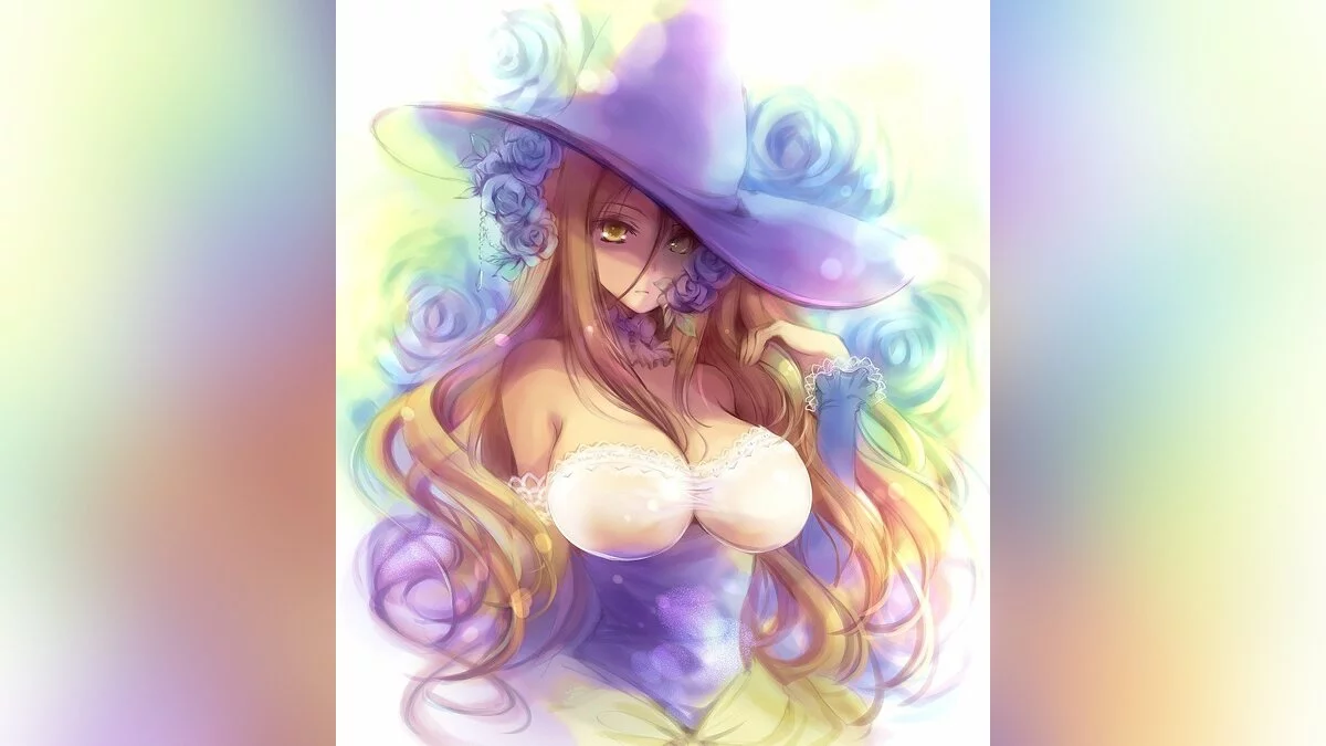 Девушки из Dragon\'s Crown / Картинка 27