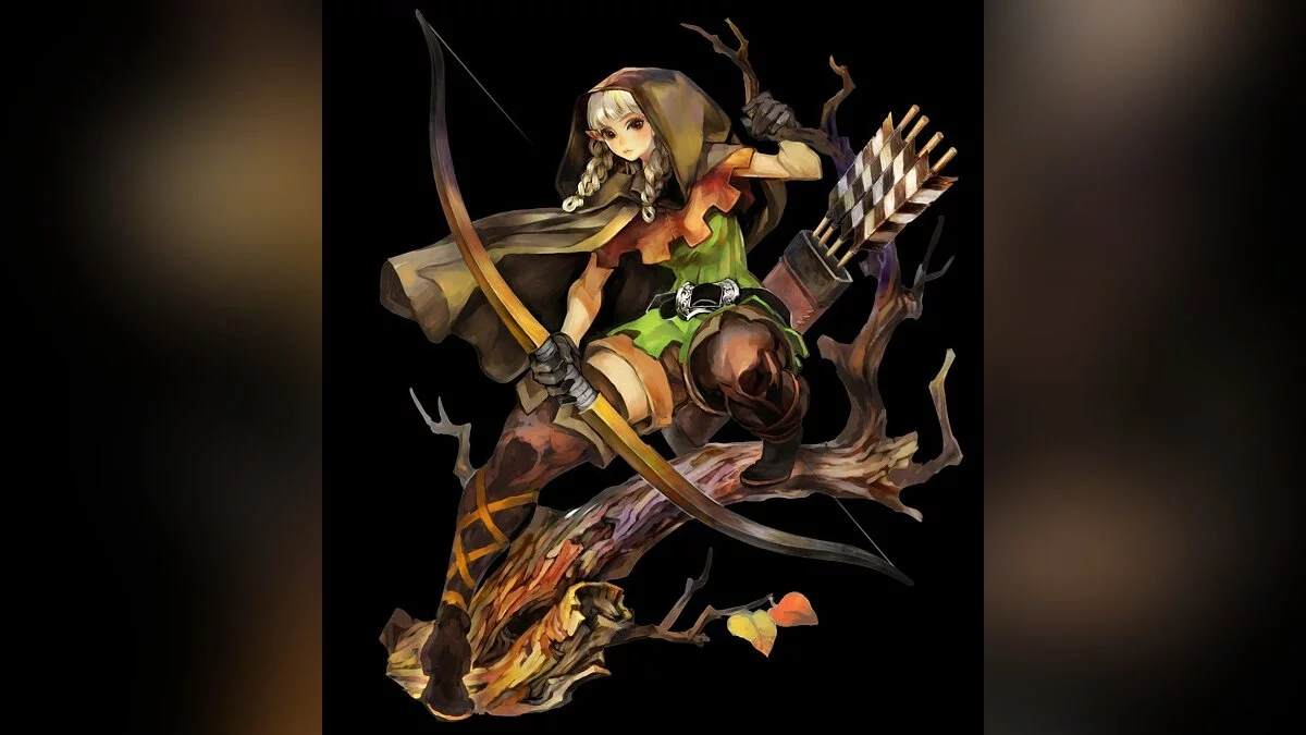 Девушки из Dragon\'s Crown / Картинка 57