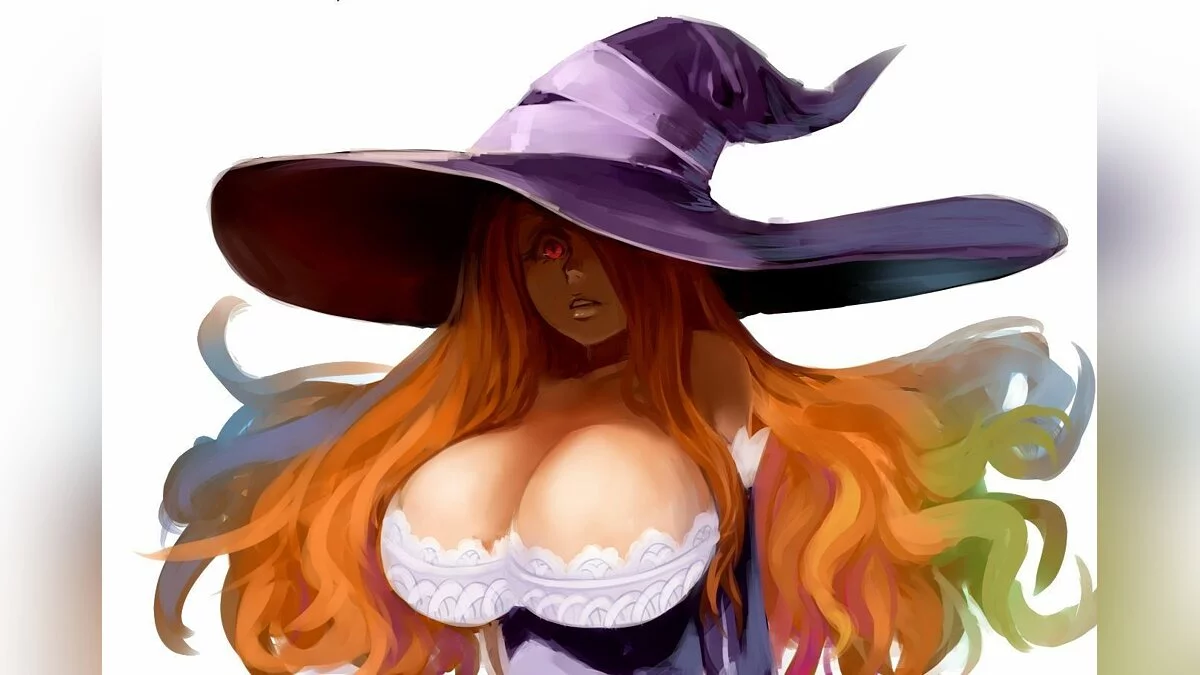 Девушки из Dragon\'s Crown / Картинка 41