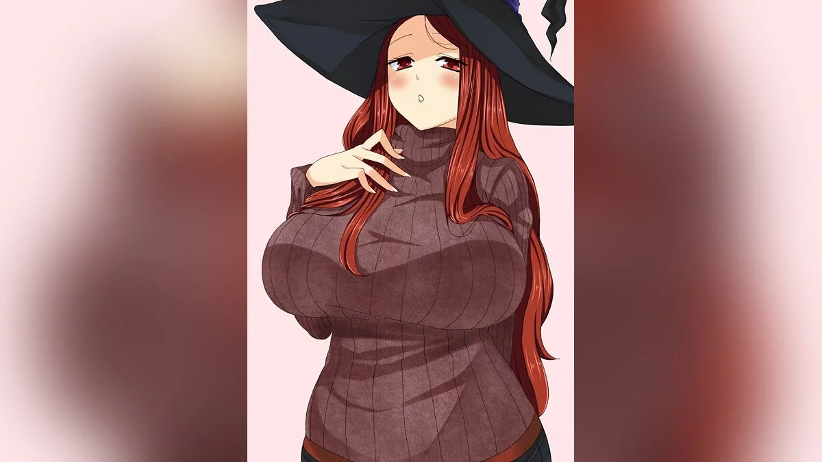 Девушки из Dragon\'s Crown / Картинка 43