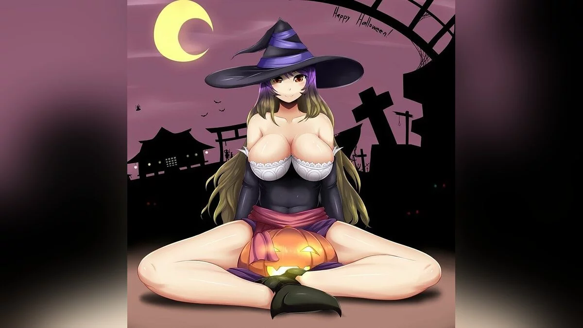 Девушки из Dragon\'s Crown / Картинка 45