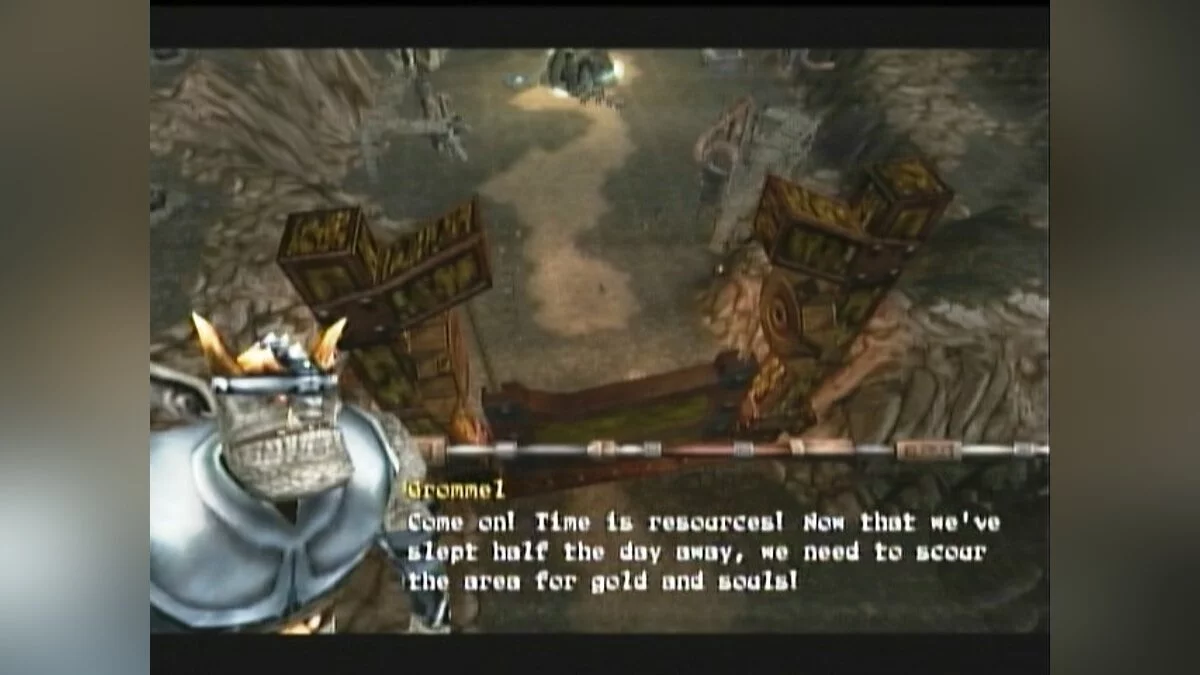 Скриншоты из Goblin Commander: Unleash the Horde