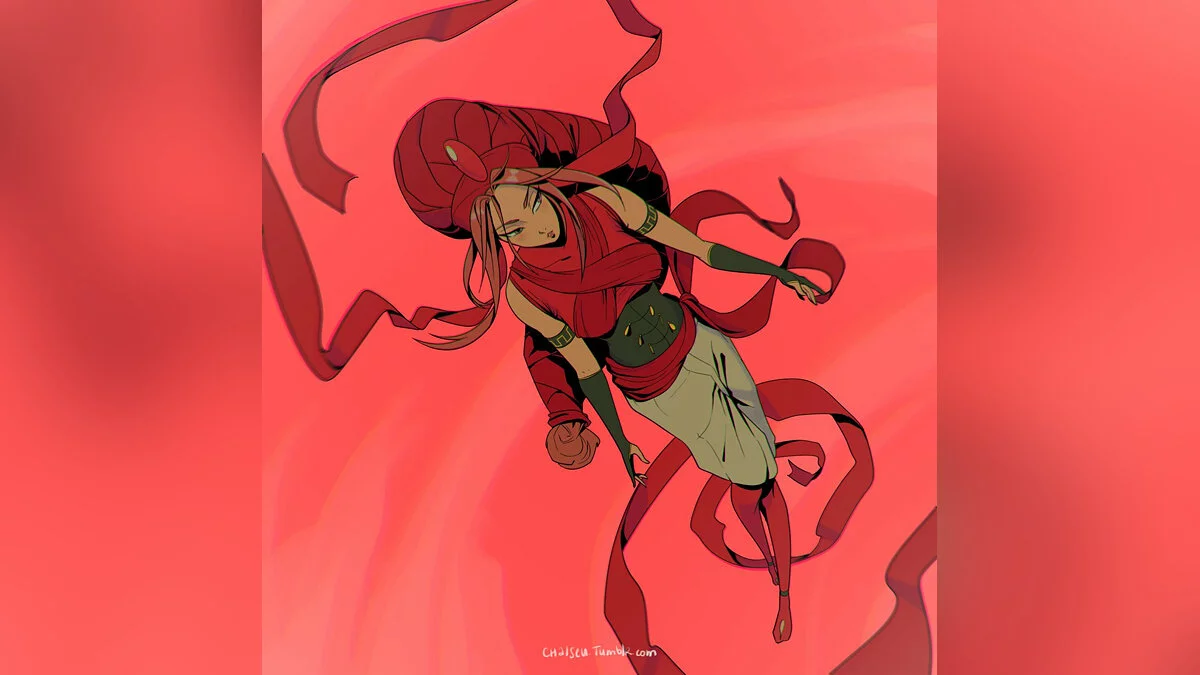 Девушки из Shiness / Картинка 1