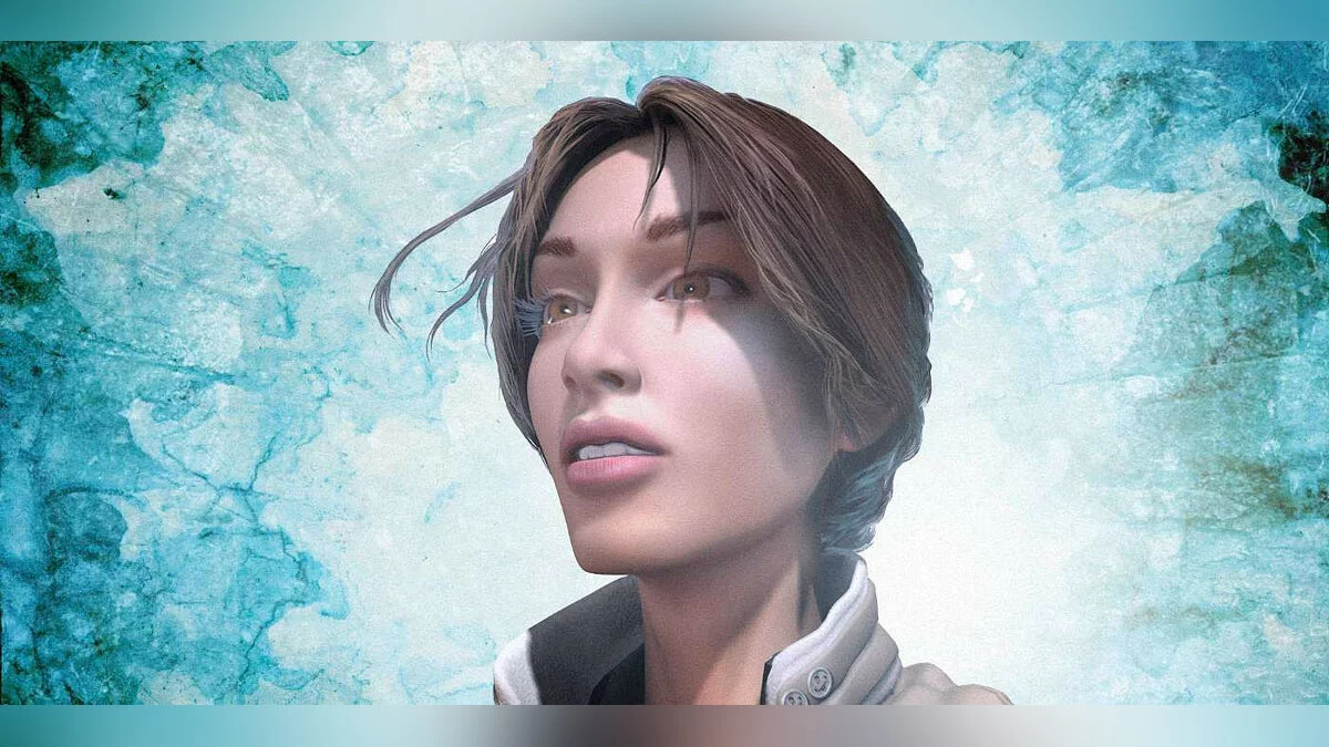 Девушки из Syberia / Картинка 8
