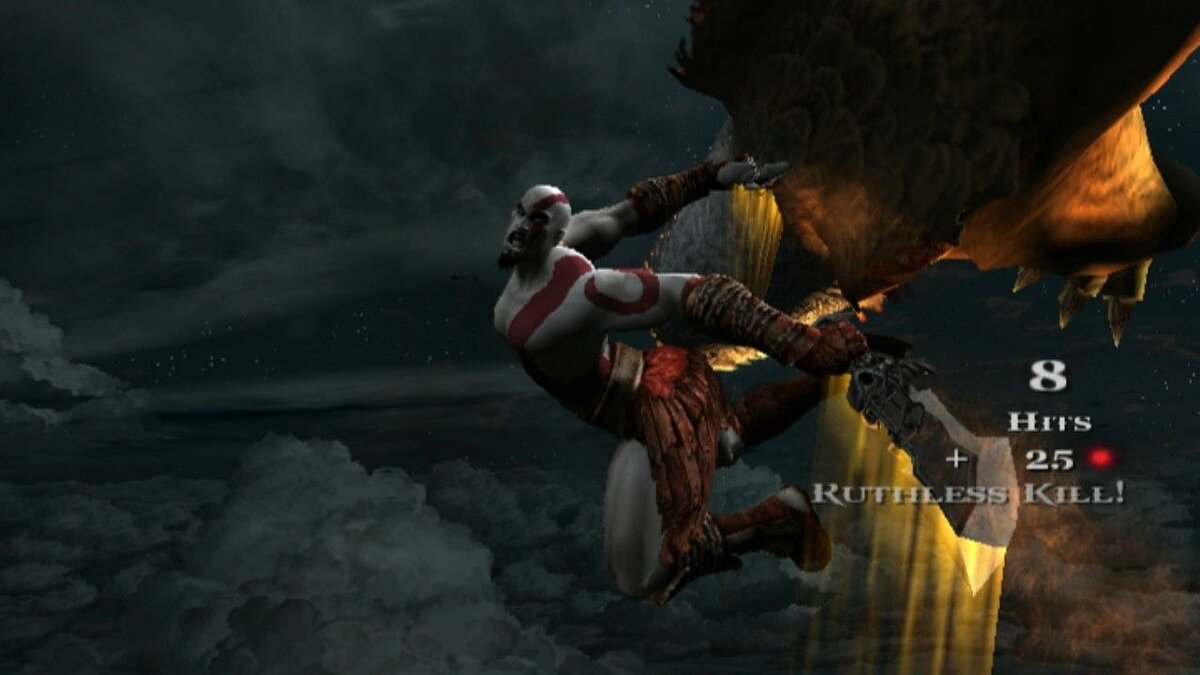 God of War Collection - что это за игра, трейлер, системные требования,  отзывы и оценки, цены и скидки, гайды и прохождение, похожие игры