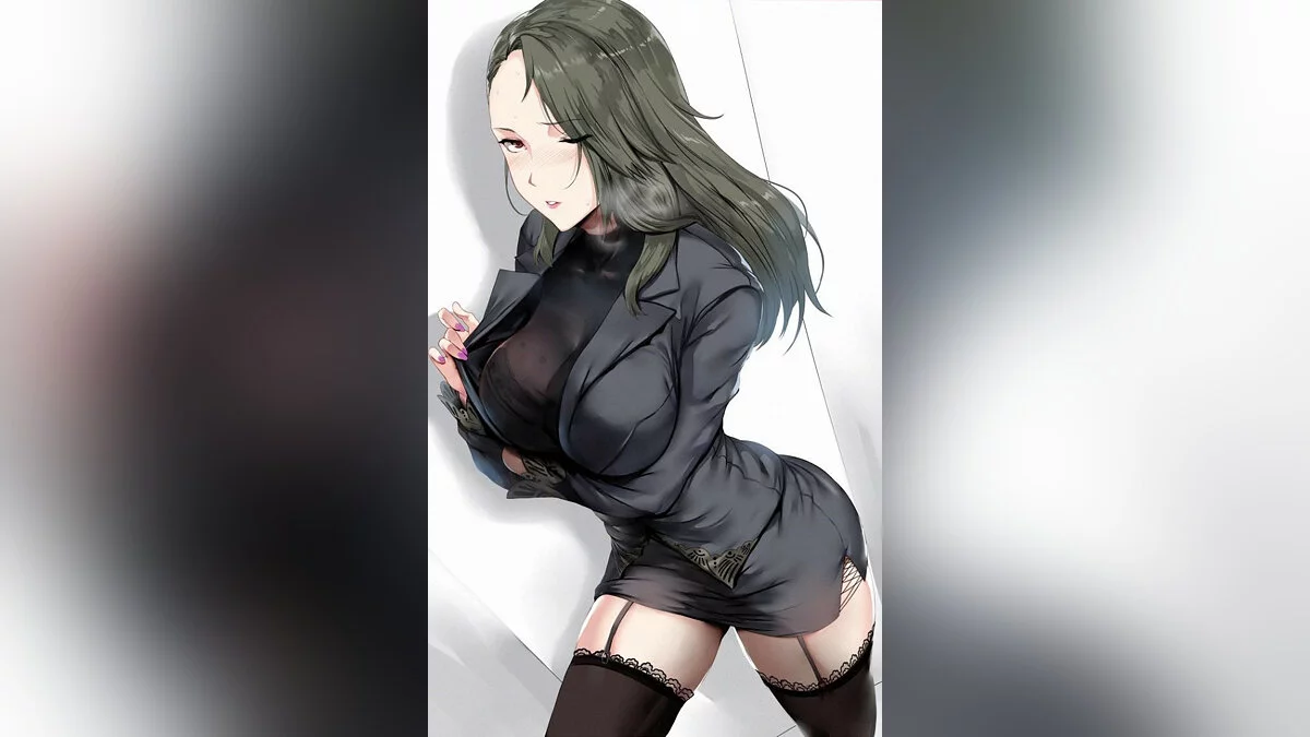 Девушки из Persona / Картинка 136