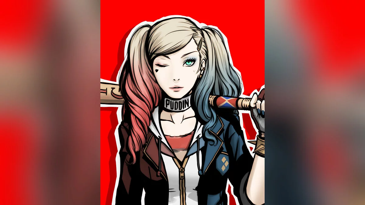 Девушки из Persona / Картинка 6