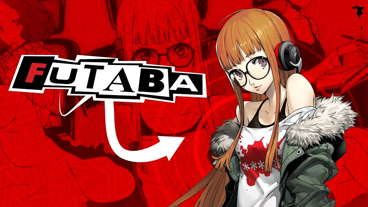 Девушки из Persona / Картинка 121