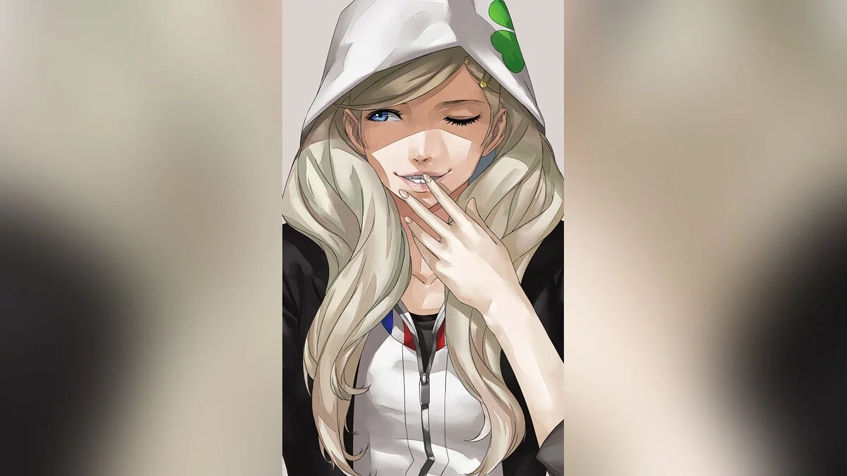 Девушки из Persona / Картинка 45