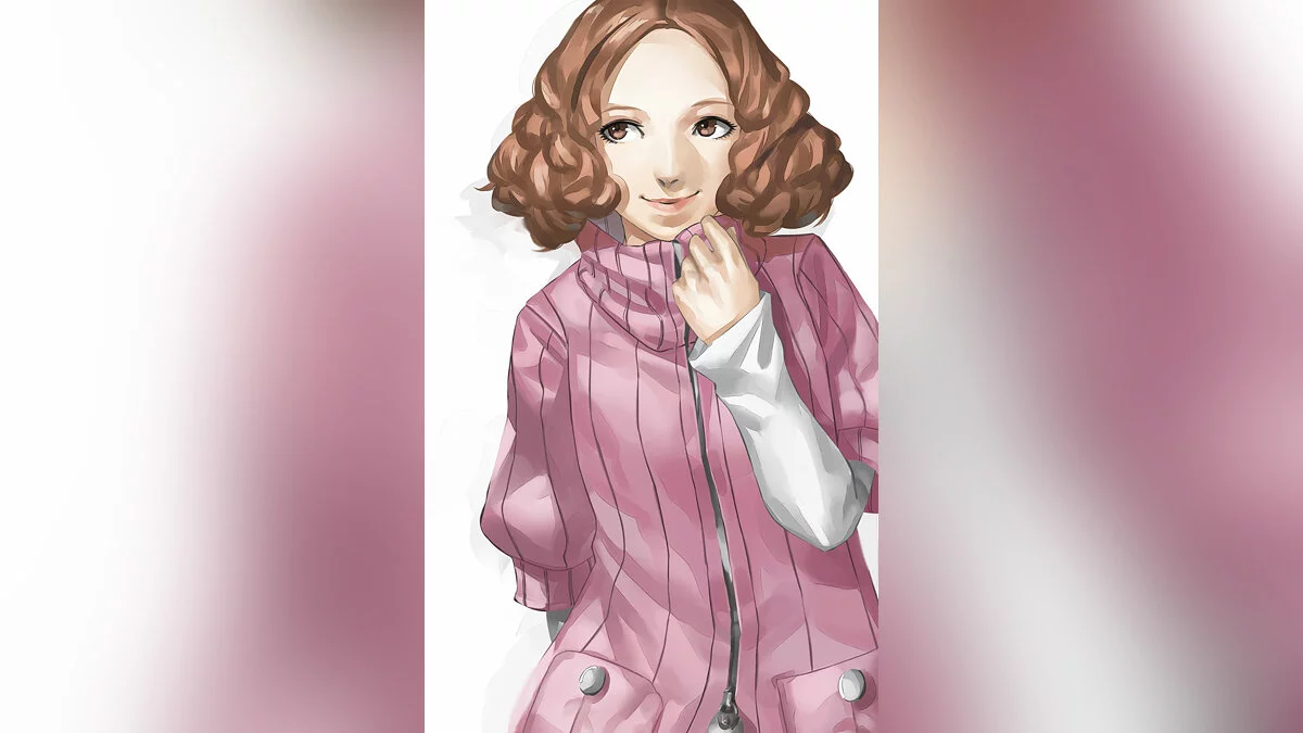 Девушки из Persona / Картинка 94