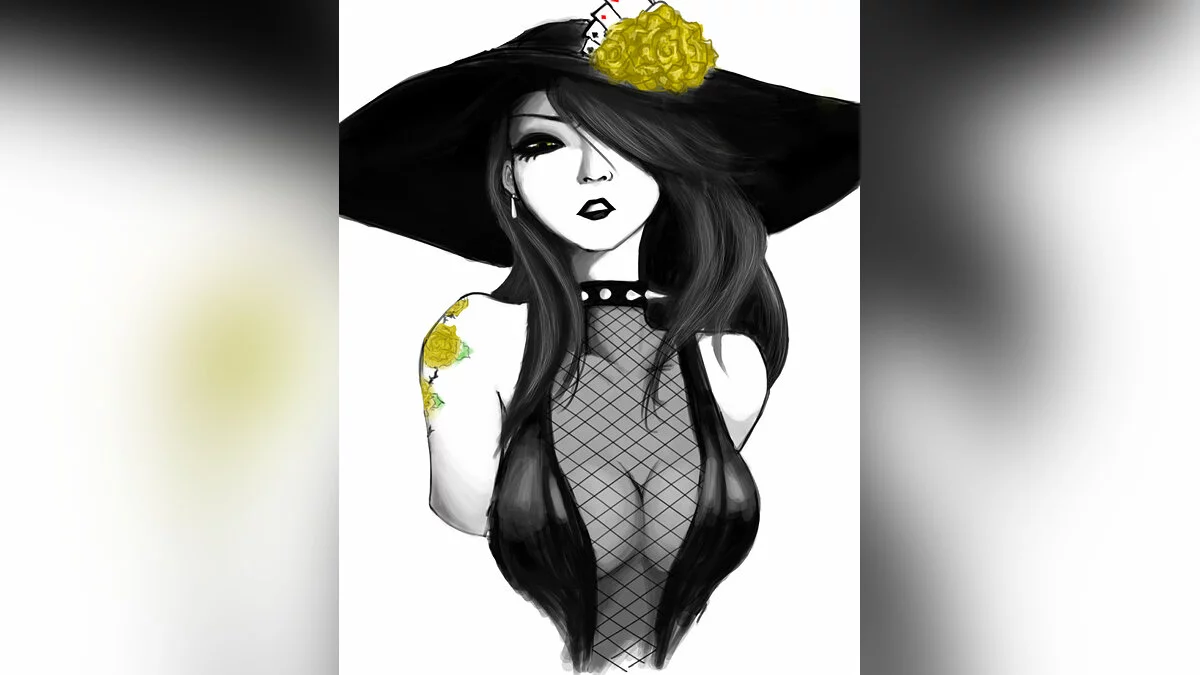Девушки из Persona / Картинка 142