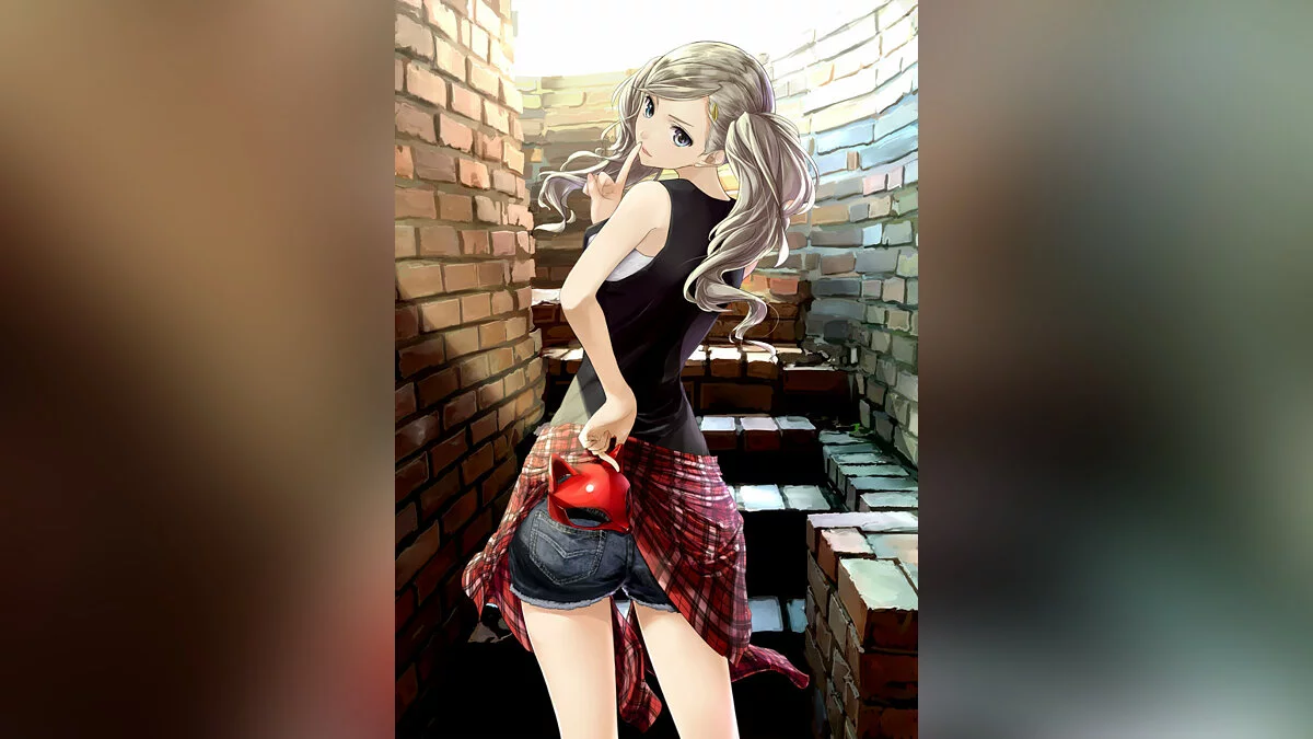 Девушки из Persona / Картинка 63