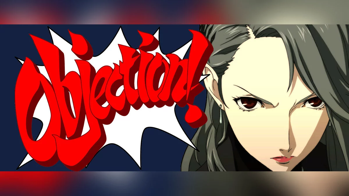 Девушки из Persona / Картинка 145