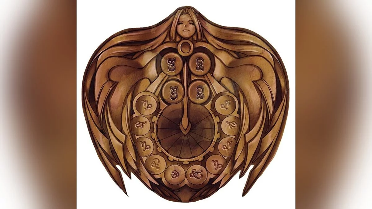 Арт из Atelier Iris 2: The Azoth of Destiny