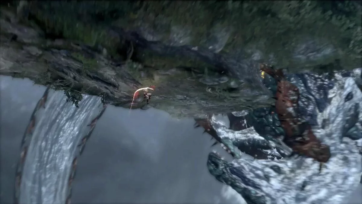 Скриншоты из God of War 3 / Картинка 21