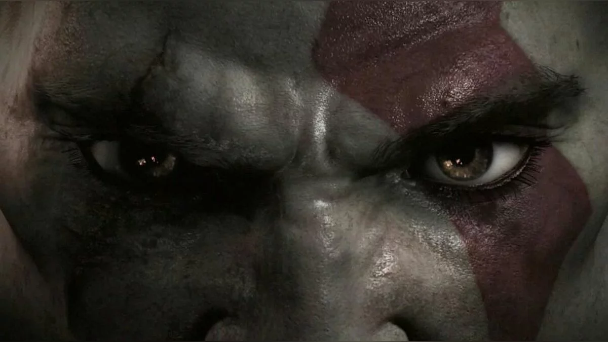 Скриншоты из God of War 3 / Картинка 36