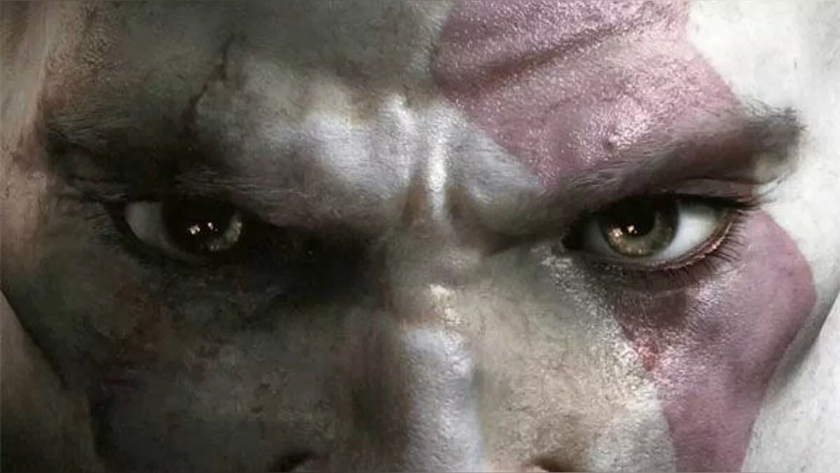 Скриншоты из God of War 3 / Картинка 46