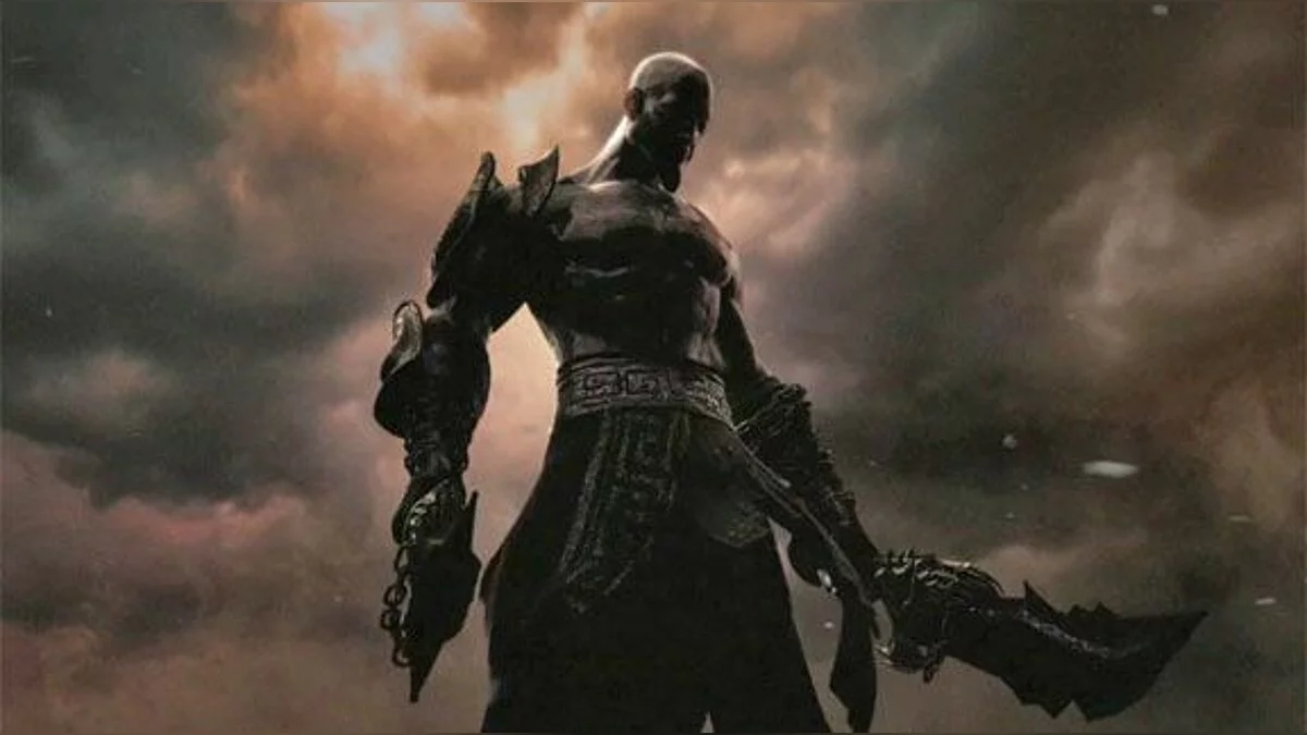 Скриншоты из God of War 3 / Картинка 50