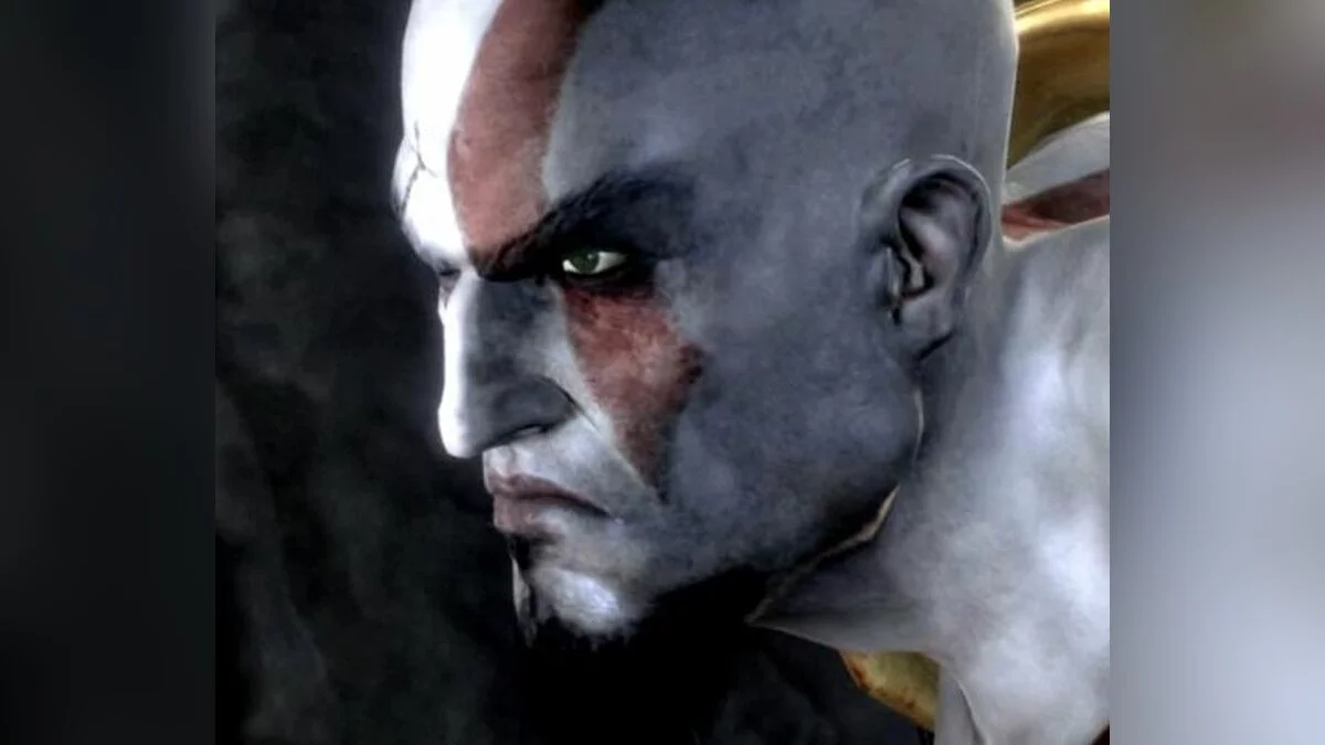 Скриншоты из God of War 3 / Картинка 52