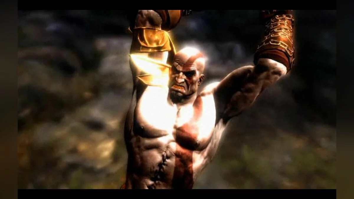 Скриншоты из God of War 3 / Картинка 72