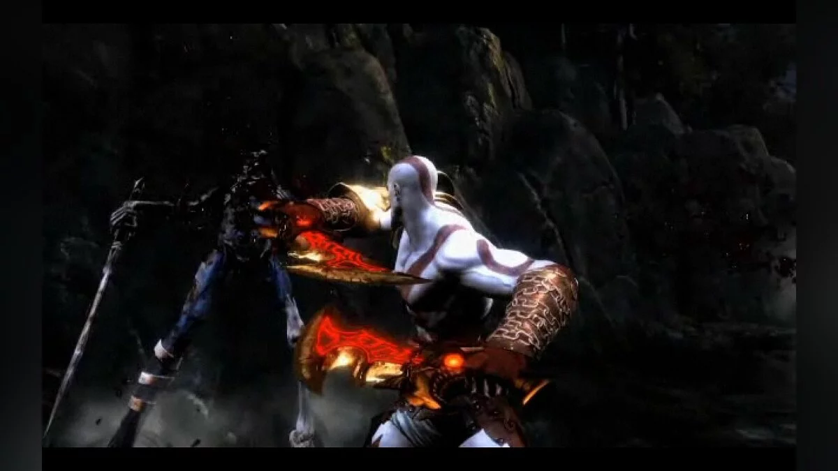 Скриншоты из God of War 3 / Картинка 73