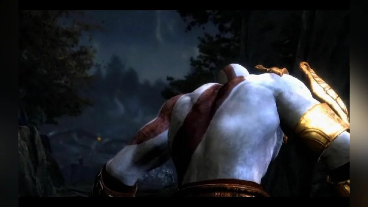 Скриншоты из God of War 3 / Картинка 75