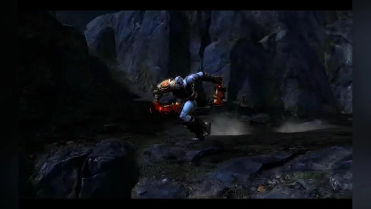 Скриншоты из God of War 3 / Картинка 78