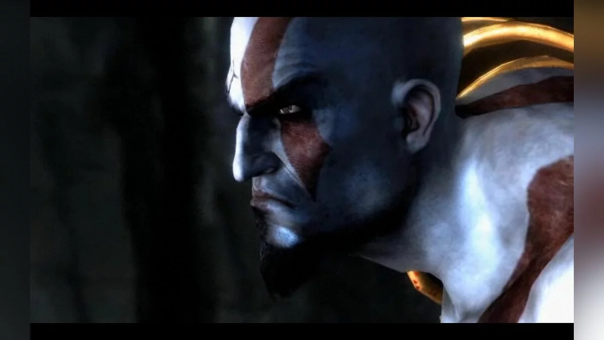 Скриншоты из God of War 3 / Картинка 79