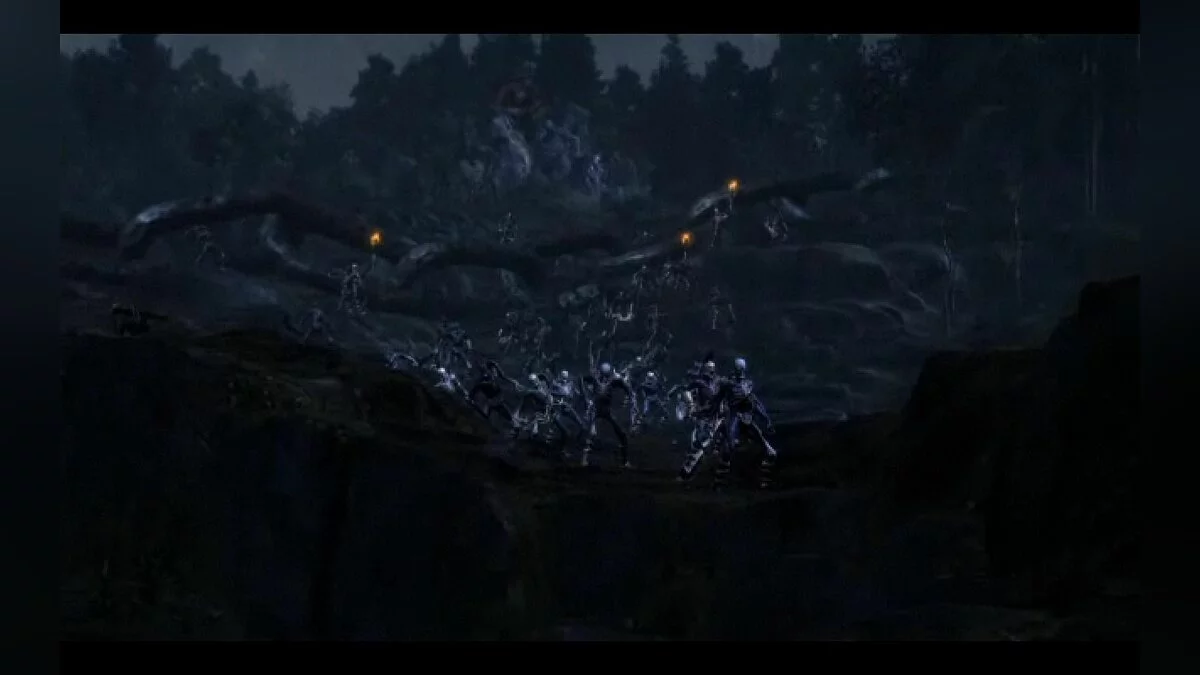 Скриншоты из God of War 3 / Картинка 80