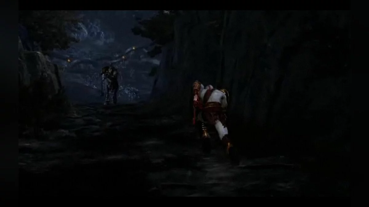 Скриншоты из God of War 3 / Картинка 83