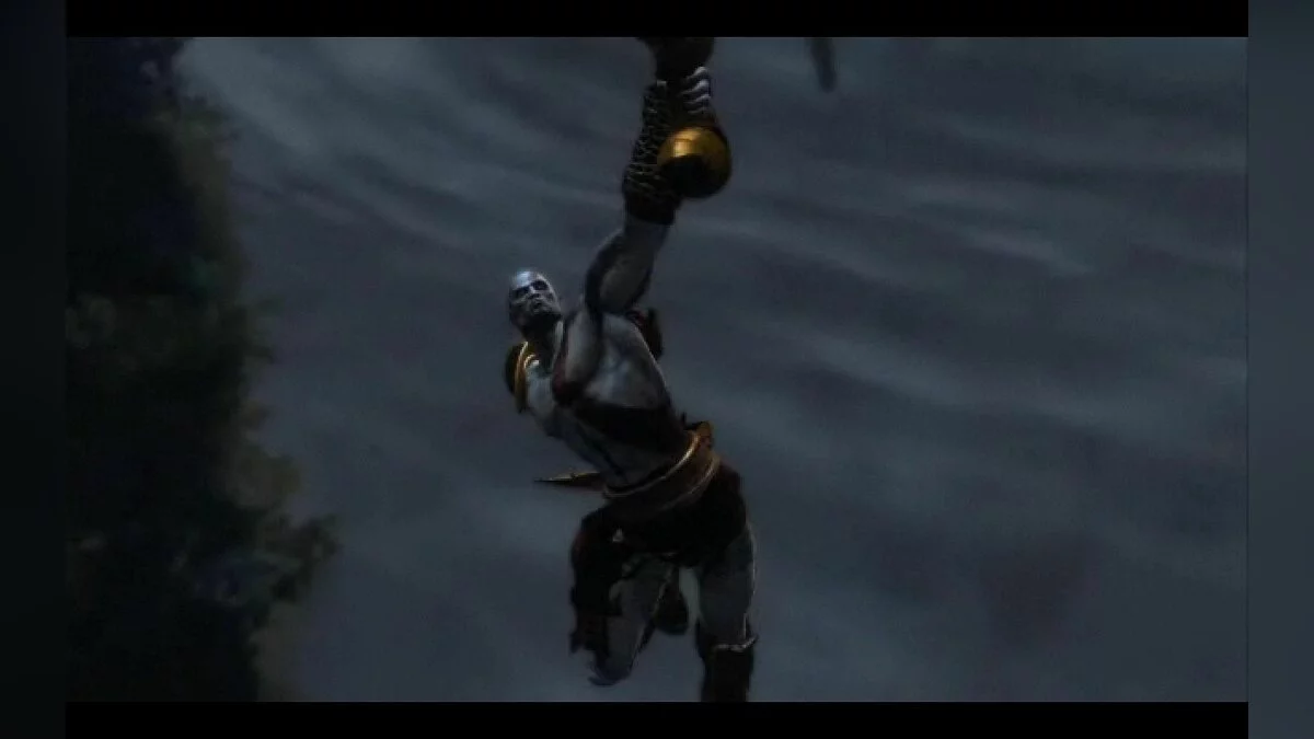 Скриншоты из God of War 3 / Картинка 84
