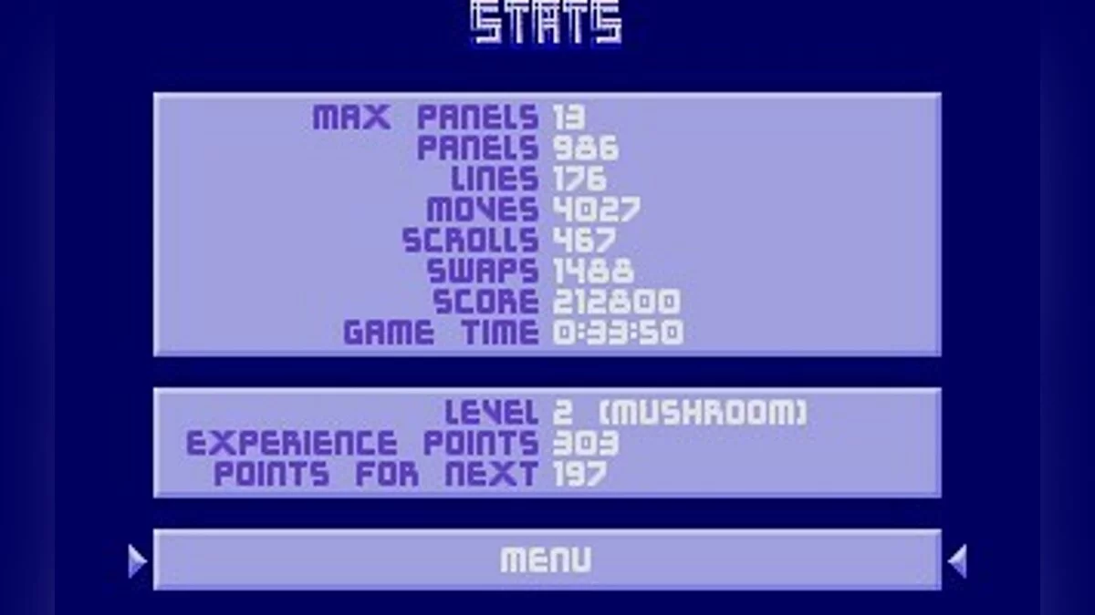 Скриншоты из GodPey