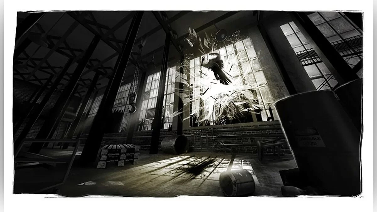 Арт из Spider-Man: Shattered Dimensions (2010)