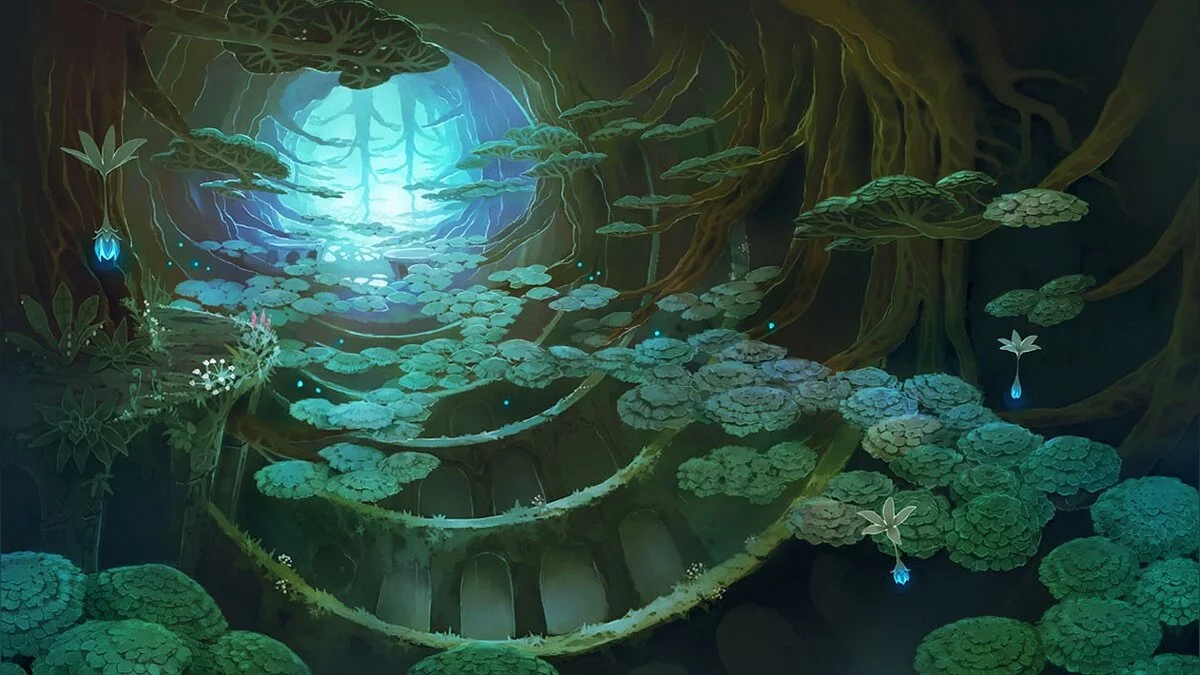 Арт из Atelier Shallie Plus: Alchemists of the Dusk Sea