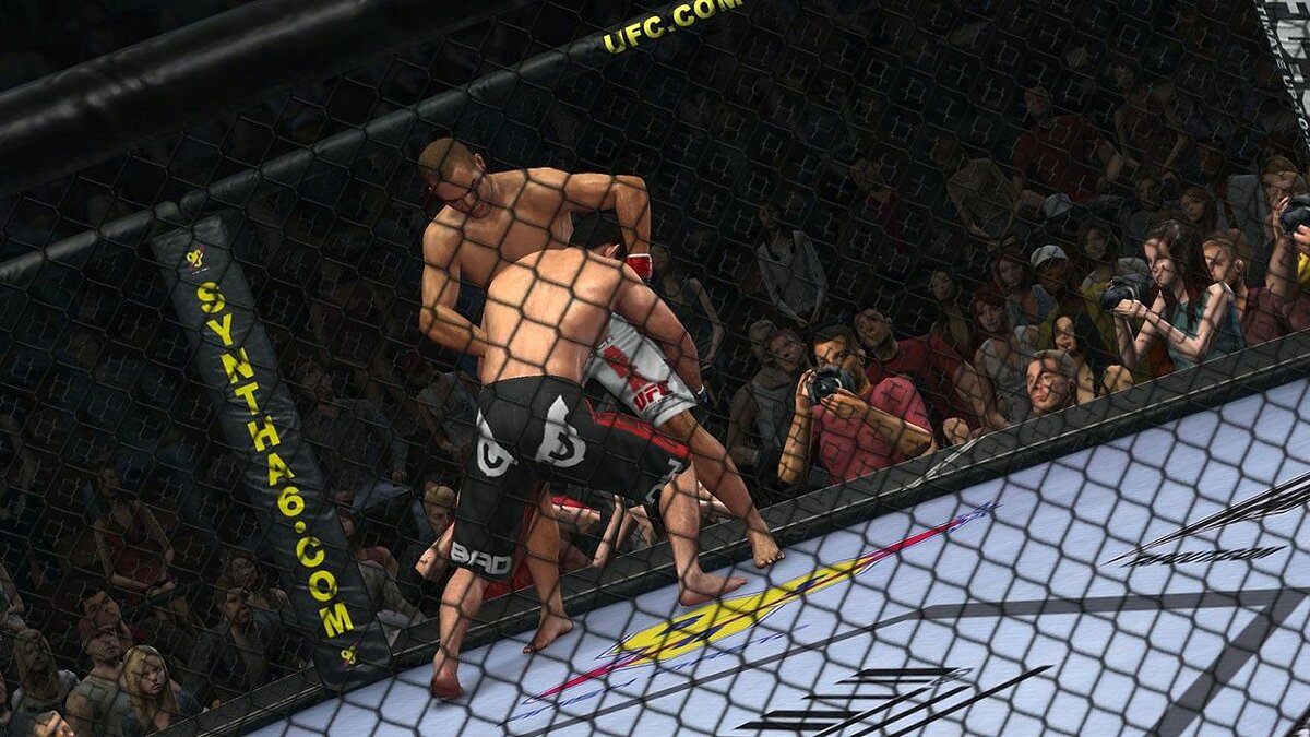 Юфс на нинтендо. UFC Undisputed 2010 Xbox 360. UFC Undisputed 2010. UFC in 2010. UFC Undisputed 2010 бойцы.