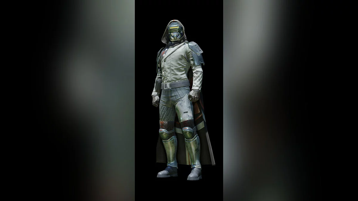 Арт из Destiny 2: Gods of Mars