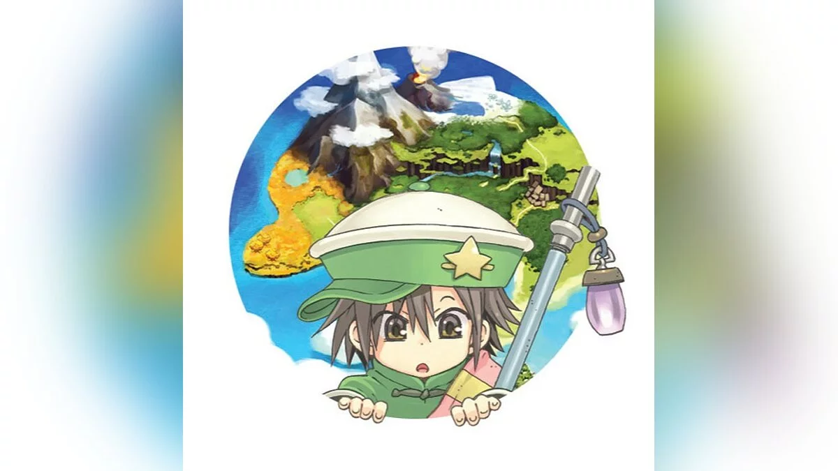 Арт из Atelier Annie: Alchemists of Sera Island