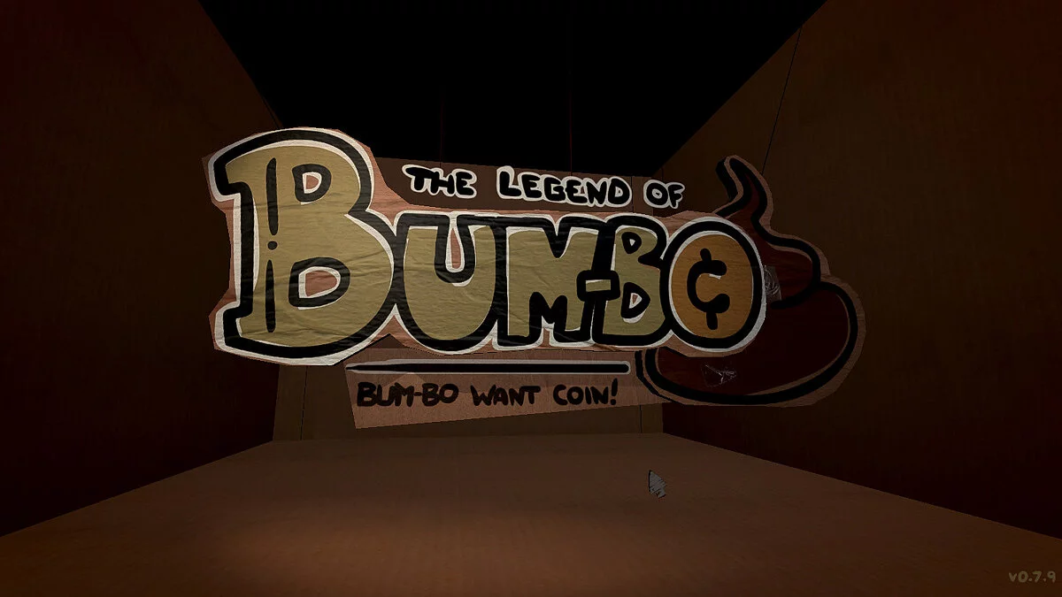 Скриншоты из The Legend of Bum-bo