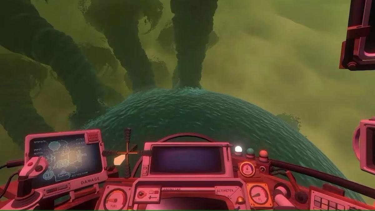 Outer Wilds - что это за игра, трейлер, системные требования, отзывы и  оценки, цены и скидки, гайды и прохождение, похожие игры